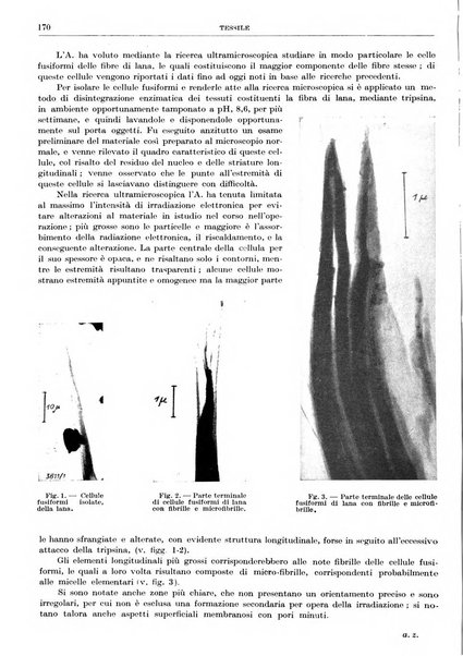 Rassegna della stampa tecnica tedesca