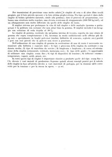 Rassegna della stampa tecnica tedesca