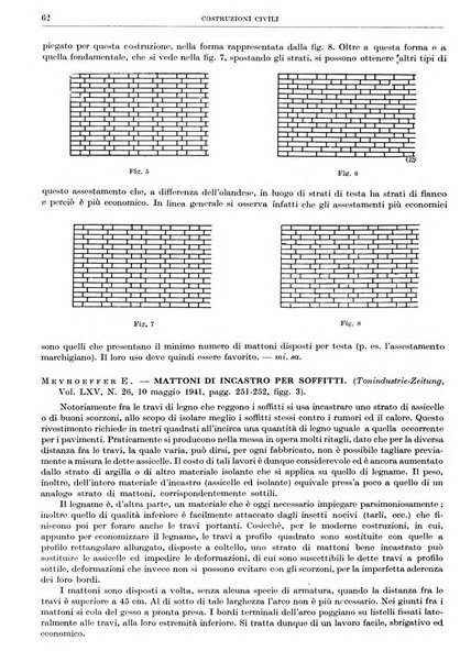 Rassegna della stampa tecnica tedesca