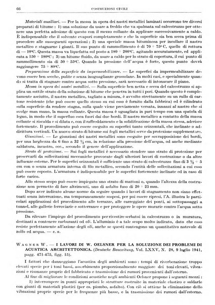 Rassegna della stampa tecnica tedesca