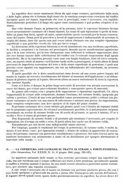 Rassegna della stampa tecnica tedesca