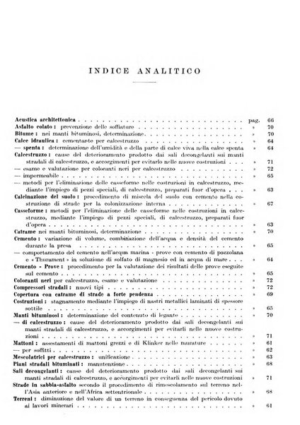 Rassegna della stampa tecnica tedesca