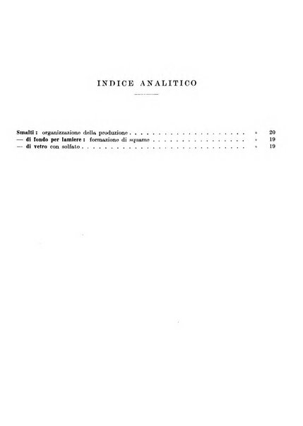 Rassegna della stampa tecnica tedesca