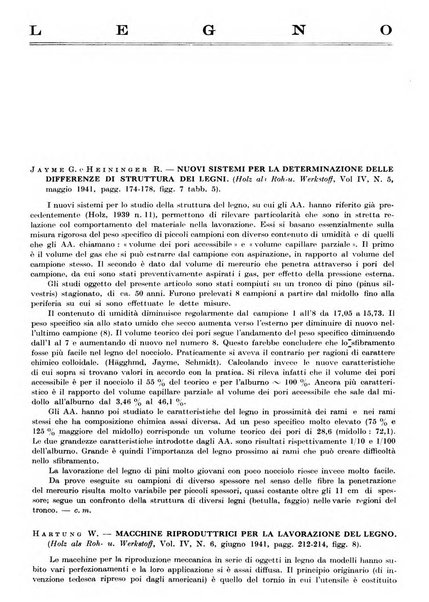 Rassegna della stampa tecnica tedesca