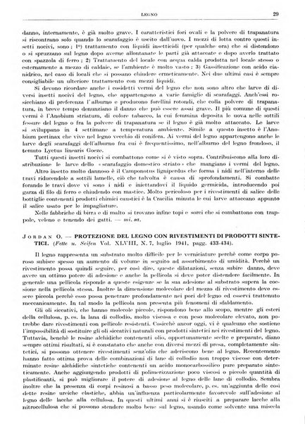 Rassegna della stampa tecnica tedesca