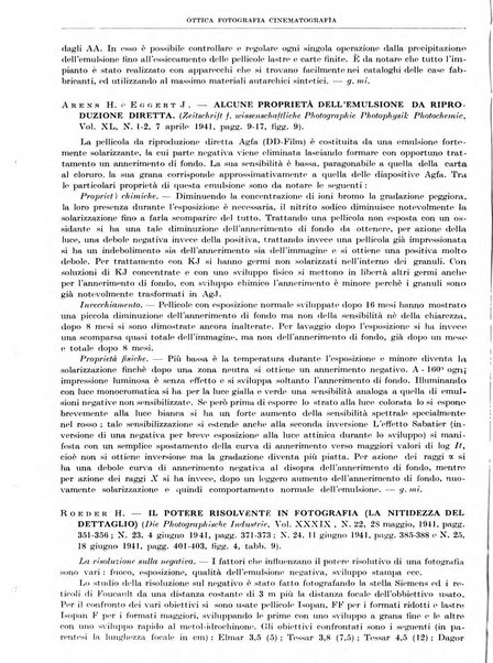 Rassegna della stampa tecnica tedesca