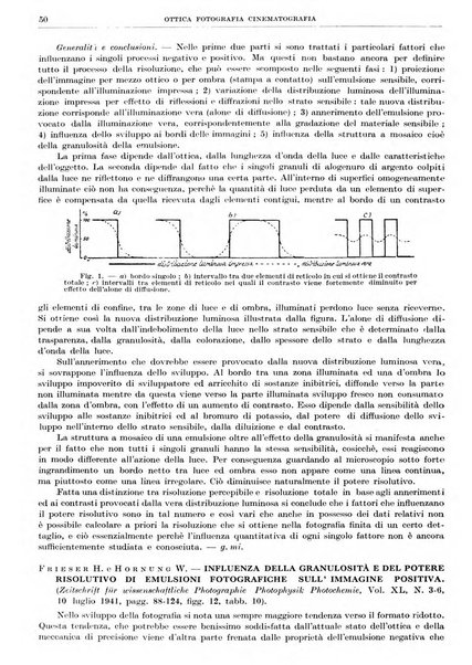 Rassegna della stampa tecnica tedesca