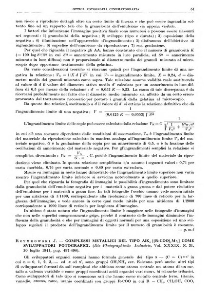 Rassegna della stampa tecnica tedesca