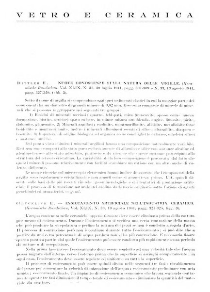 Rassegna della stampa tecnica tedesca