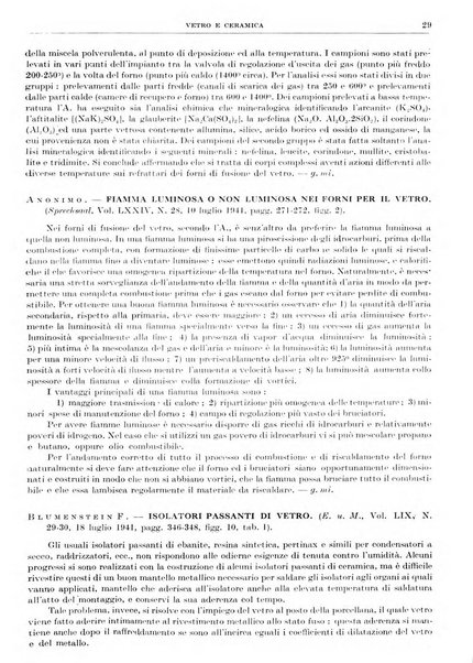 Rassegna della stampa tecnica tedesca