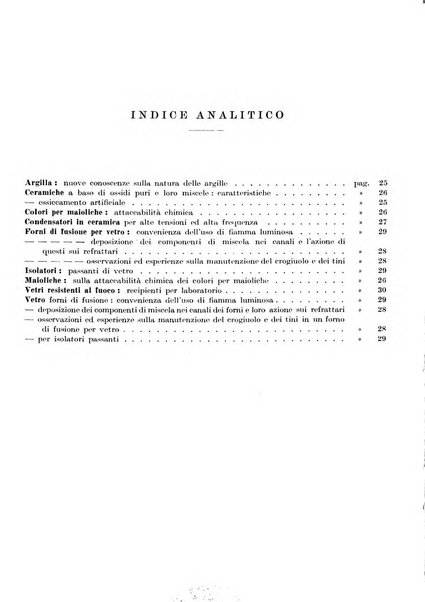 Rassegna della stampa tecnica tedesca