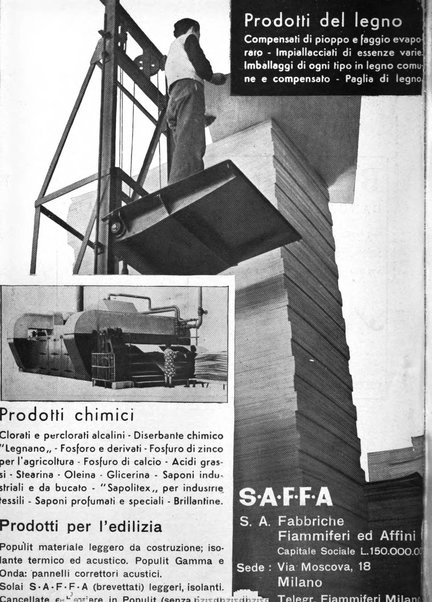 Rassegna della stampa tecnica tedesca