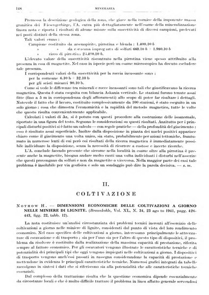 Rassegna della stampa tecnica tedesca