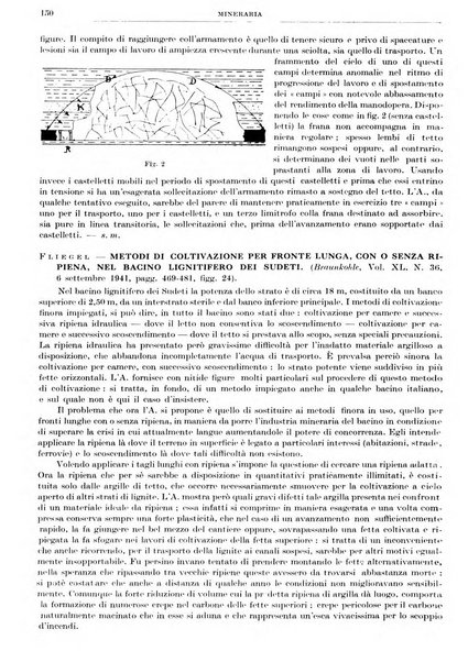 Rassegna della stampa tecnica tedesca