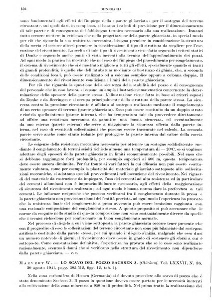 Rassegna della stampa tecnica tedesca