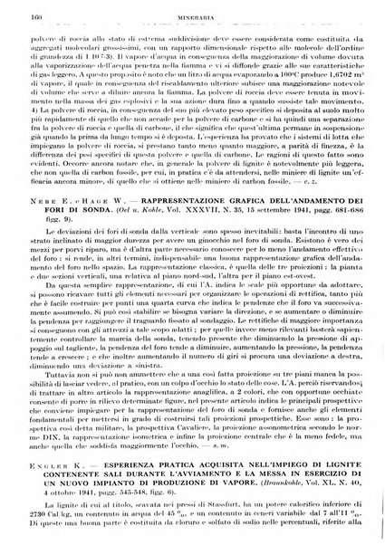 Rassegna della stampa tecnica tedesca