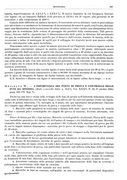 Rassegna della stampa tecnica tedesca