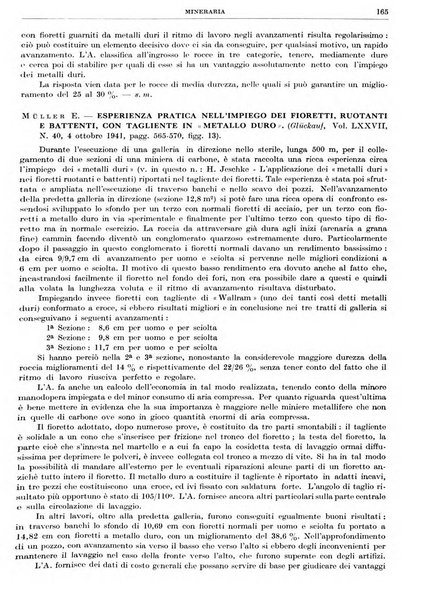 Rassegna della stampa tecnica tedesca