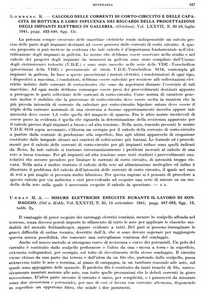 Rassegna della stampa tecnica tedesca