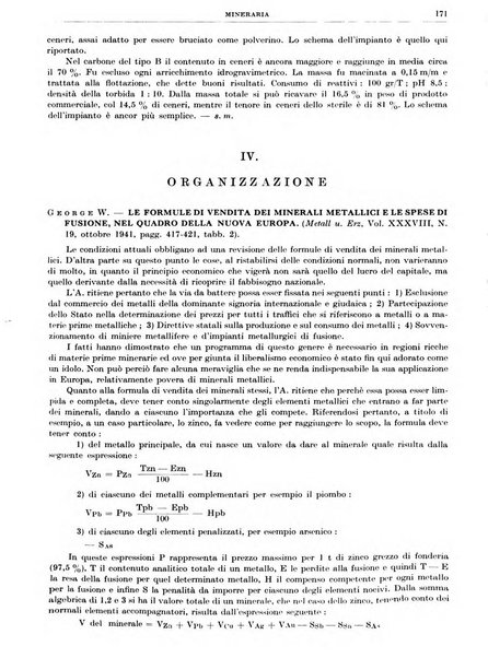 Rassegna della stampa tecnica tedesca