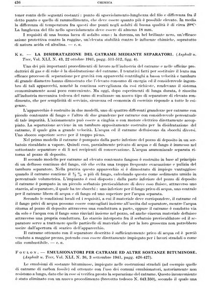 Rassegna della stampa tecnica tedesca