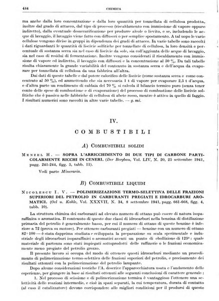 Rassegna della stampa tecnica tedesca