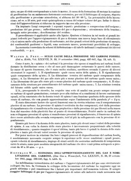 Rassegna della stampa tecnica tedesca