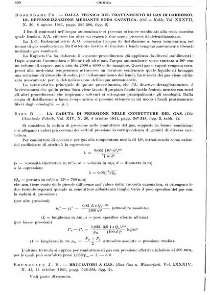 Rassegna della stampa tecnica tedesca