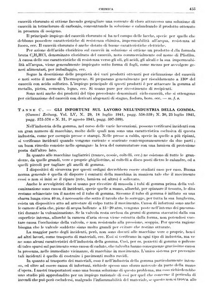 Rassegna della stampa tecnica tedesca