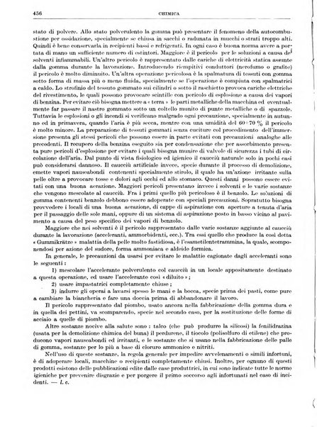 Rassegna della stampa tecnica tedesca