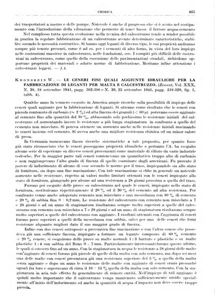 Rassegna della stampa tecnica tedesca