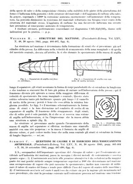 Rassegna della stampa tecnica tedesca