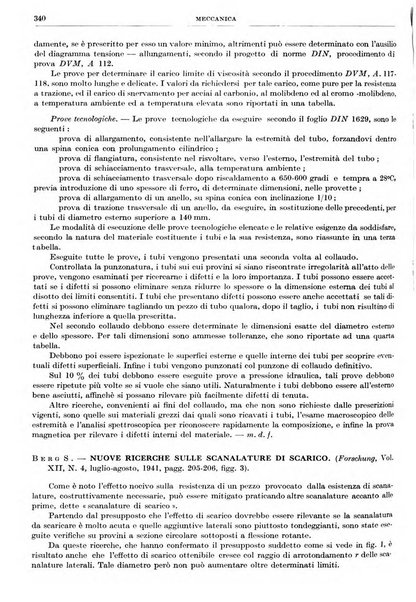 Rassegna della stampa tecnica tedesca