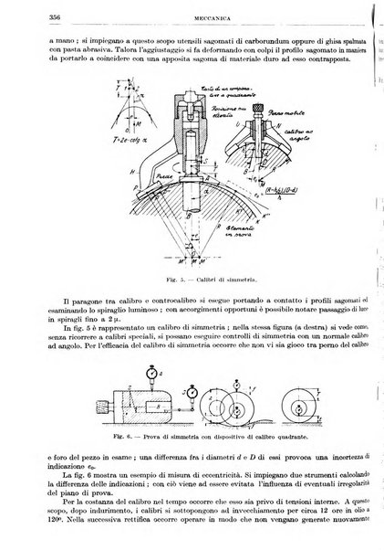 Rassegna della stampa tecnica tedesca