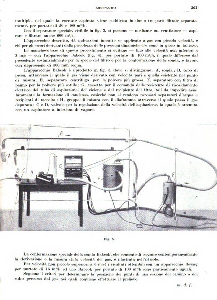 Rassegna della stampa tecnica tedesca
