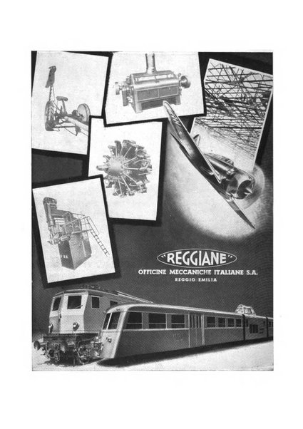 Rassegna della stampa tecnica tedesca