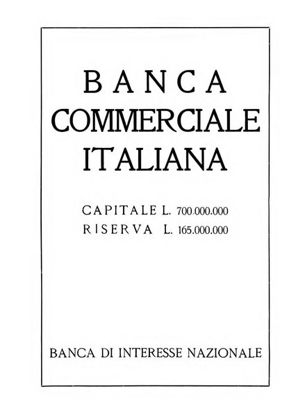 Rassegna della stampa tecnica tedesca