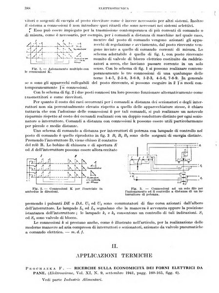 Rassegna della stampa tecnica tedesca