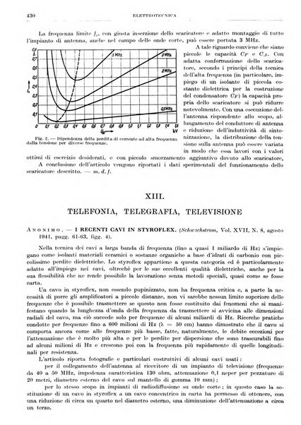 Rassegna della stampa tecnica tedesca