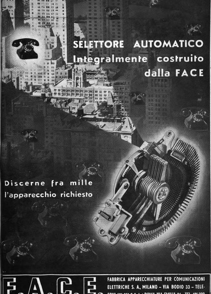 Rassegna della stampa tecnica tedesca