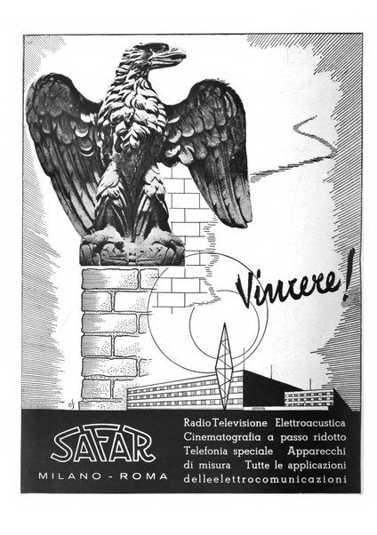 Rassegna della stampa tecnica tedesca