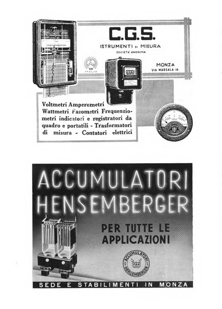 Rassegna della stampa tecnica tedesca