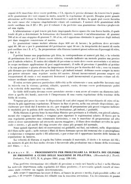 Rassegna della stampa tecnica tedesca