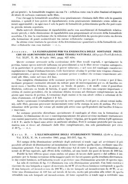 Rassegna della stampa tecnica tedesca