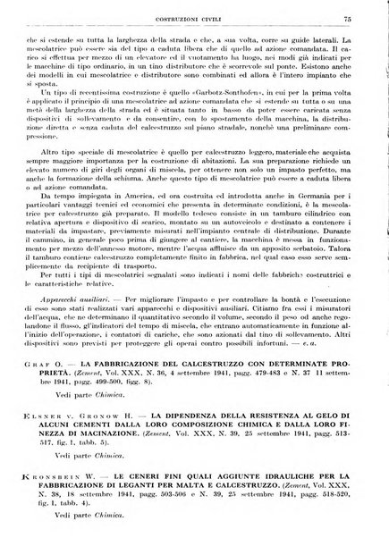 Rassegna della stampa tecnica tedesca