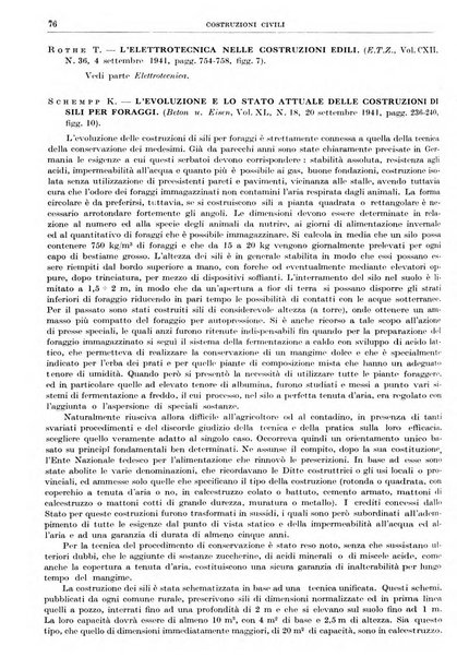 Rassegna della stampa tecnica tedesca