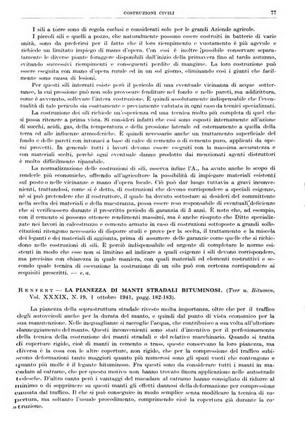 Rassegna della stampa tecnica tedesca