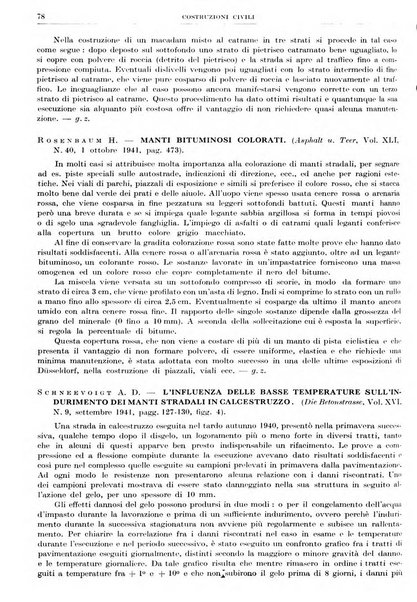 Rassegna della stampa tecnica tedesca