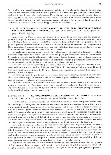 Rassegna della stampa tecnica tedesca