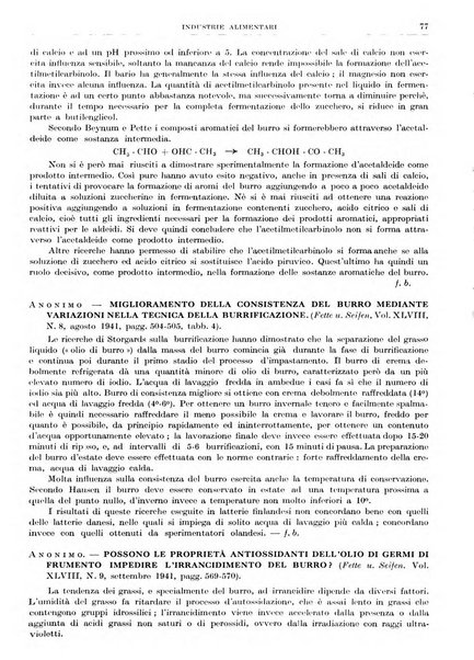 Rassegna della stampa tecnica tedesca